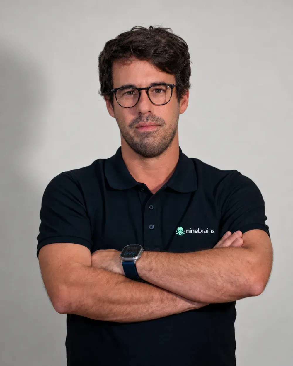 Anthony Bressy, fondateur de 9Nlab